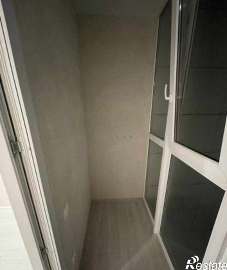 2-комн квартира Элеваторный переулок, 12