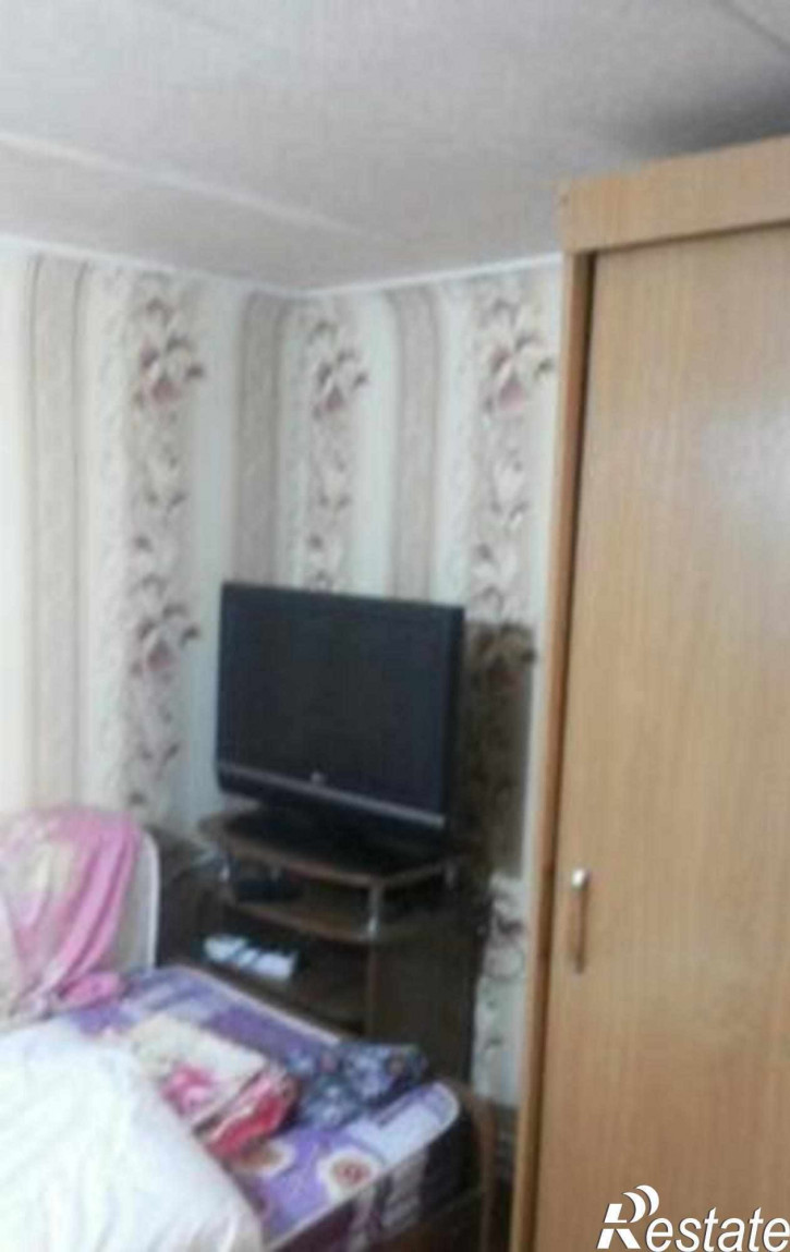2-комн квартира улица Тельмана, 23