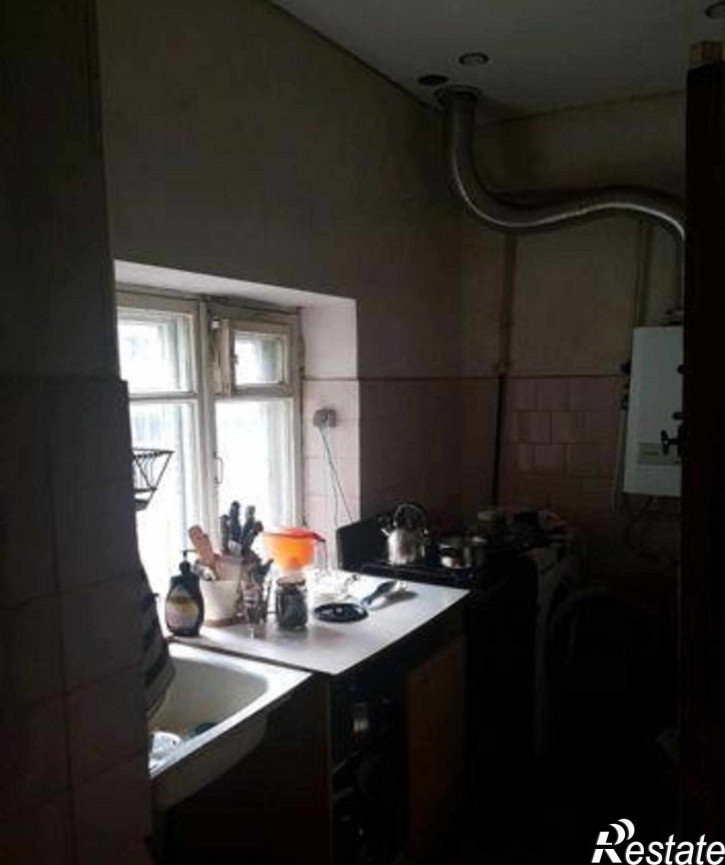 3-комн квартира Советская улица, 11