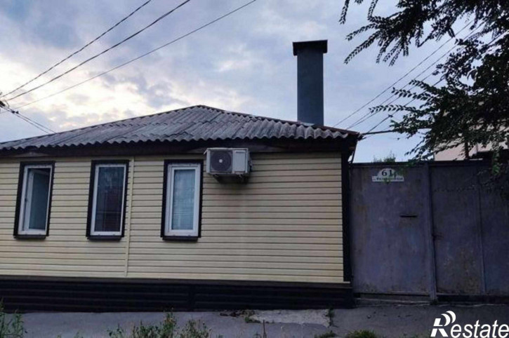 1-комн квартира Филимоновская улица, 57
