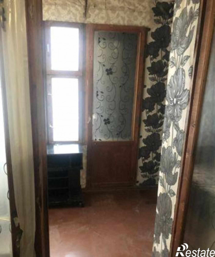 1-комн квартира улица Пацаева, 5