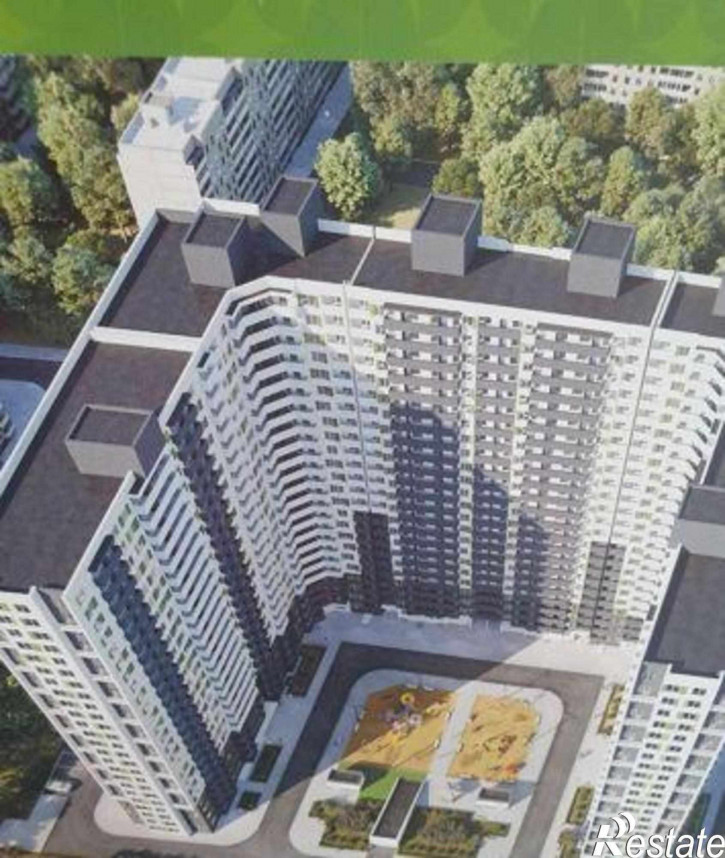 2-комн квартира улица Жмайлова, 19А