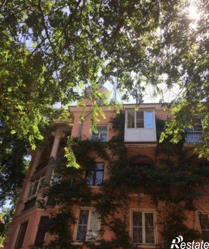 3-комн квартира проспект Мира, 28