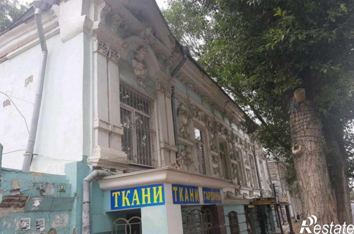 3-комн квартира Советская улица, 11