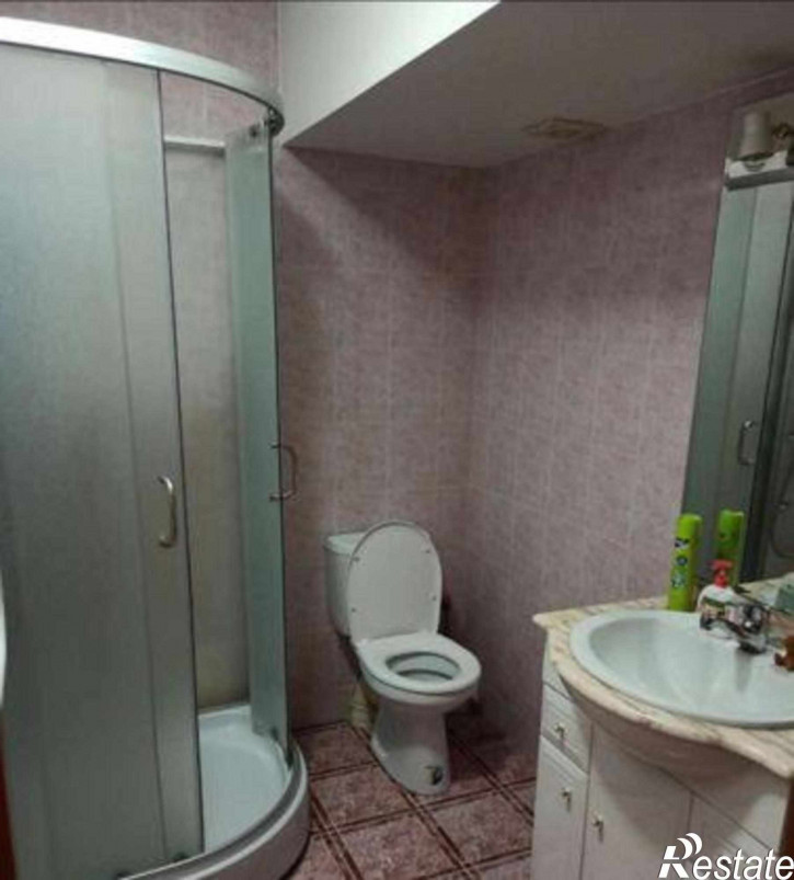 4-комн квартира 2-я Киргизская улица, 99