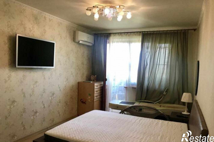 3-комн квартира Киргизская улица, 9/2