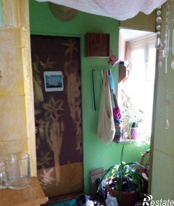 2-комн квартира переулок Островского, 12