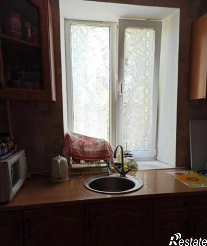 3-комн квартира проспект Ленина, 89/1