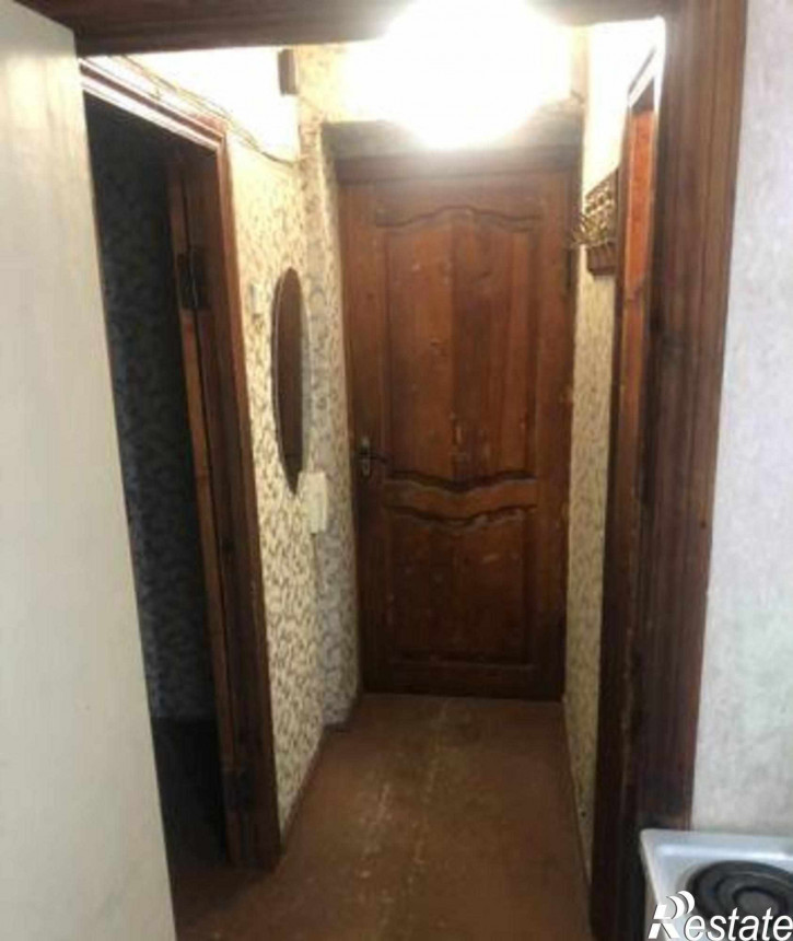1-комн квартира улица Пацаева, 5