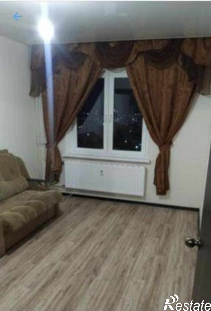 2-комн квартира переулок Белоусова, 6