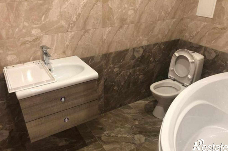 1-комн квартира в новом доме Тибетская улица, 1Б
