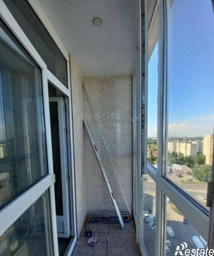 2-комн квартира в новом доме Таганрогская улица, 132/1