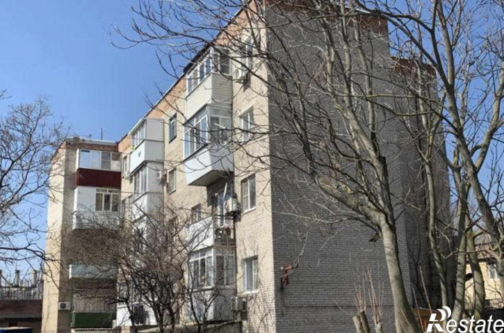 2-комн квартира улица 15-я Линия, 87