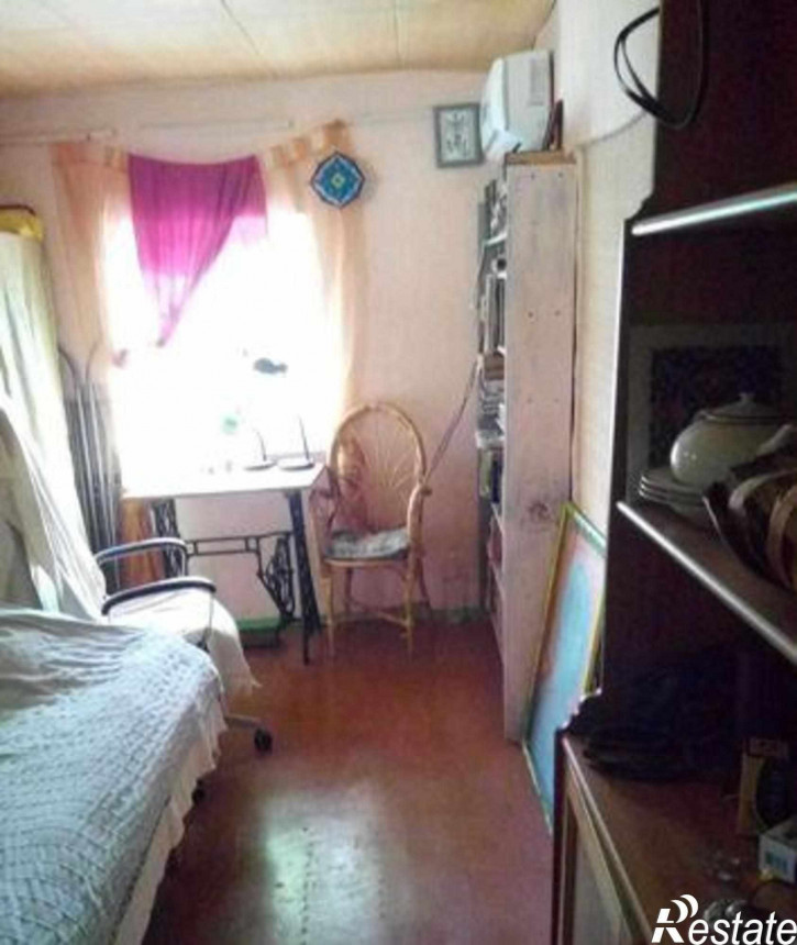 2-комн квартира переулок Островского, 12
