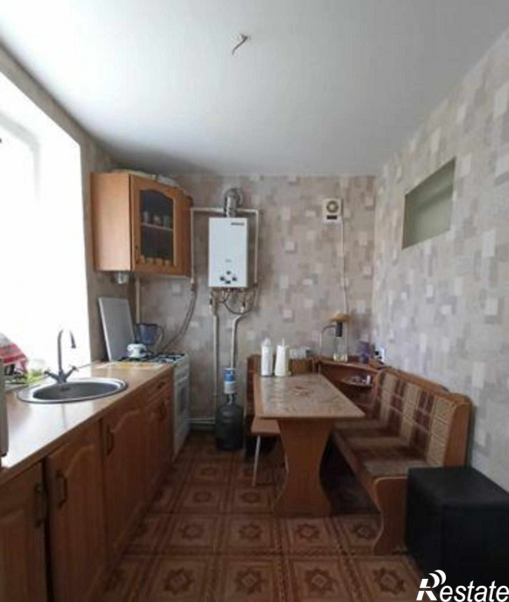 3-комн квартира проспект Ленина, 89/1