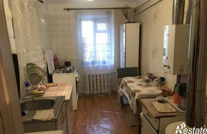 4-комн квартира Советская улица, 33/1