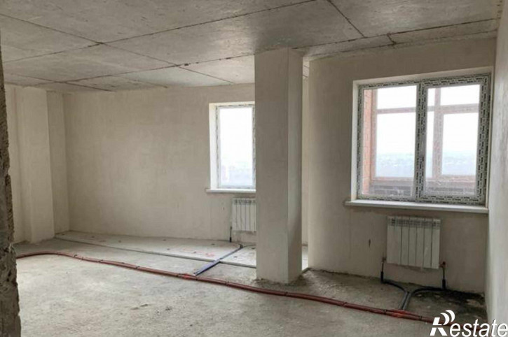 3-комн квартира в новом доме Тибетская улица, 1Б