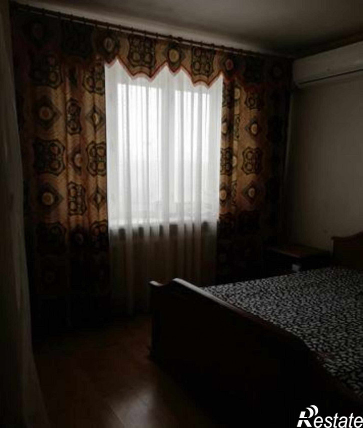 3-комн квартира Казахская улица, 89/5