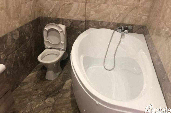 1-комн квартира в новом доме Тибетская улица, 1Б