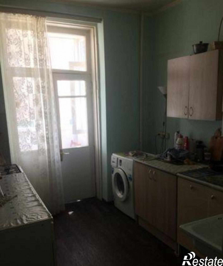 3-комн квартира проспект Мира, 28