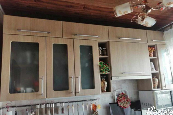 1-комн квартира улица Миронова, 3/3