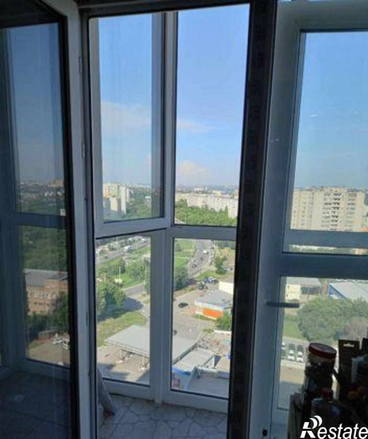 2-комн квартира в новом доме Таганрогская улица, 132/1