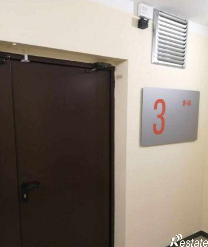 2-комн квартира в новом доме улица Оганова, 20к3