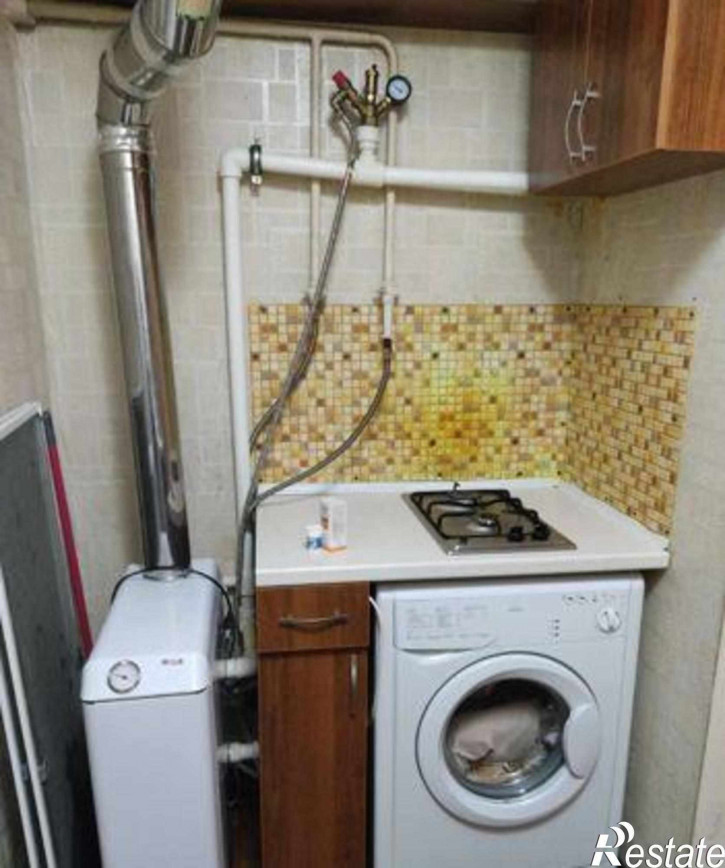 1-комн квартира Филимоновская улица, 57