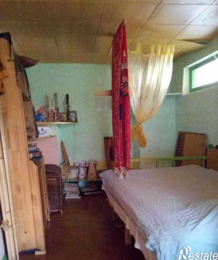2-комн квартира переулок Островского, 12