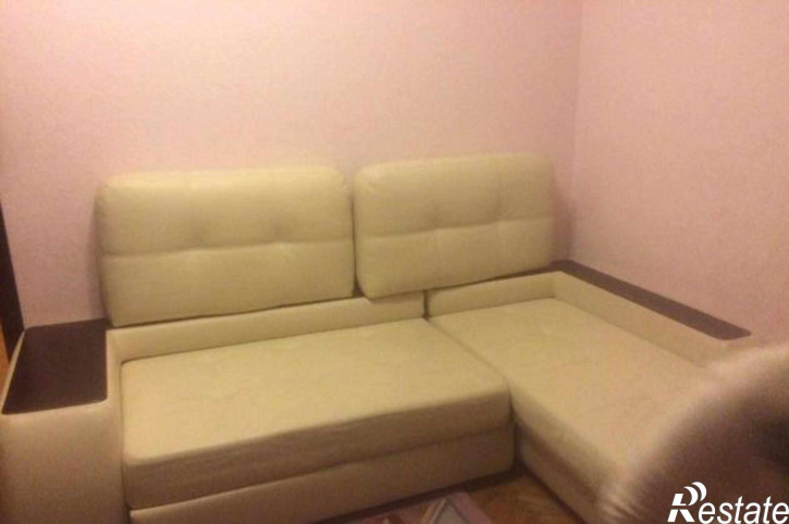 2-комн квартира Халтуринский переулок, 46А