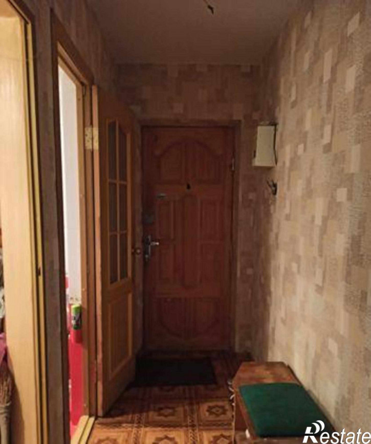 3-комн квартира проспект Ленина, 89/1