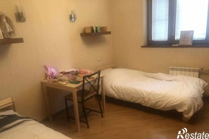 2-комн квартира улица Кривоноса, 10