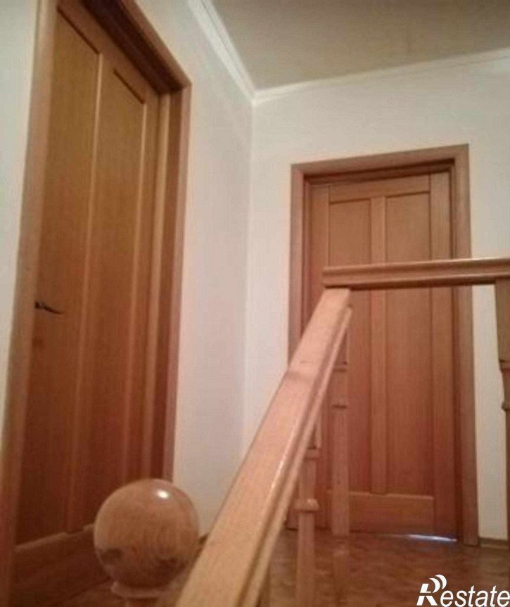 3-комн квартира Казахская улица, 89/5