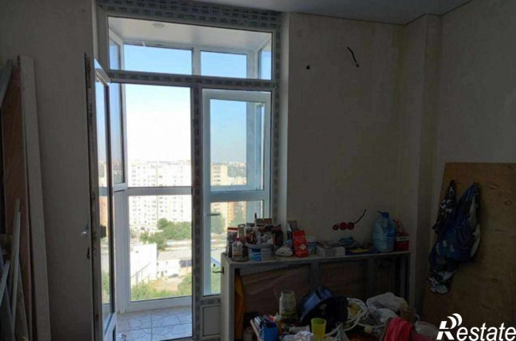2-комн квартира в новом доме Таганрогская улица, 132/1