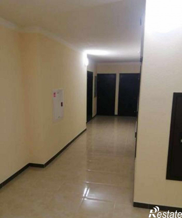 2-комн квартира в новом доме улица Оганова, 20к3
