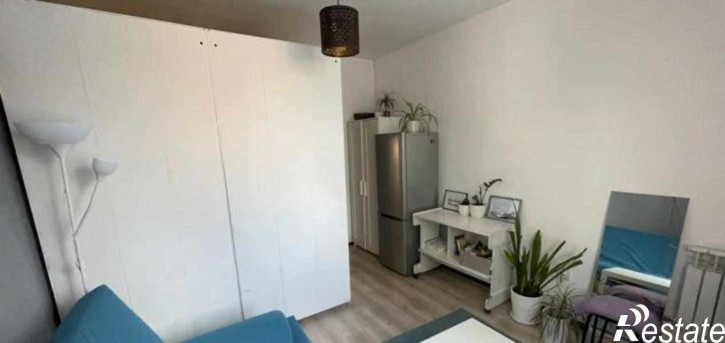 2-комн квартира Рыбный переулок, 26А