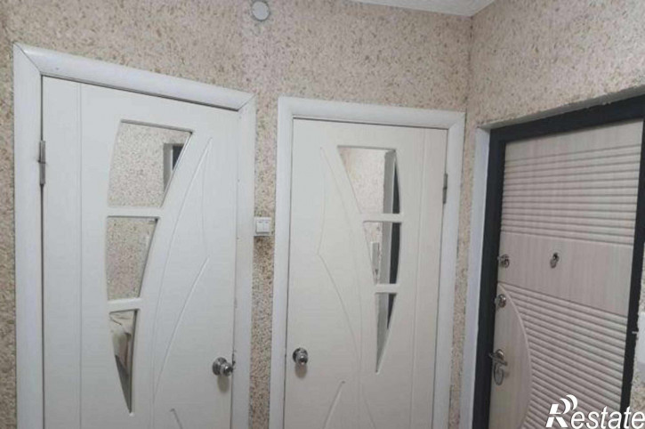 2-комн квартира Беломорский переулок, 16Г