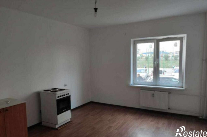 2-комн квартира улица Петренко, 28