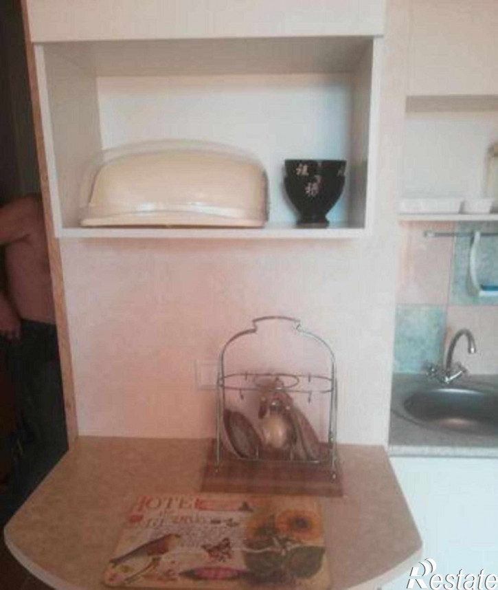 2-комн квартира бульвар Платова, 8