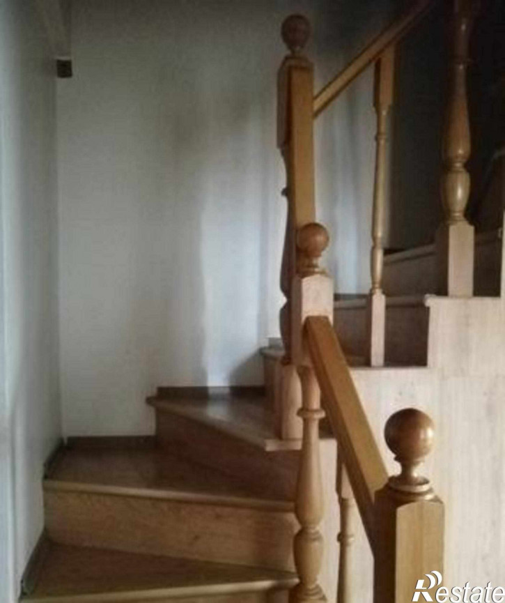 3-комн квартира Казахская улица, 89/5