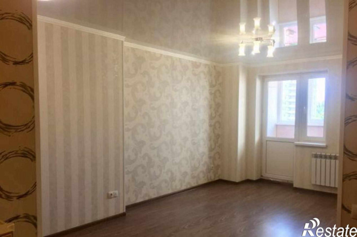 2-комн квартира Извилистая улица, 13/2
