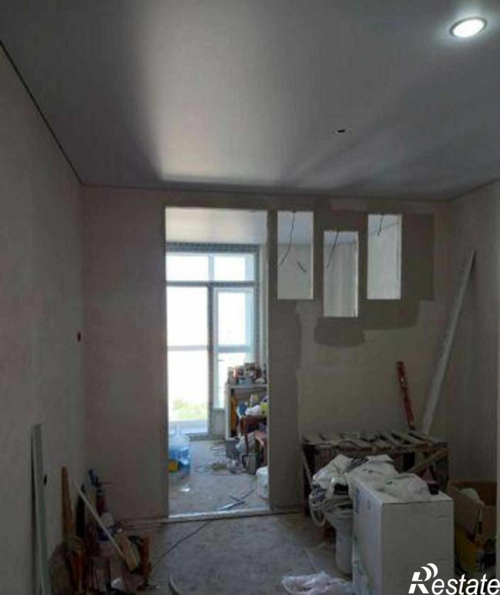 2-комн квартира в новом доме Таганрогская улица, 132/1