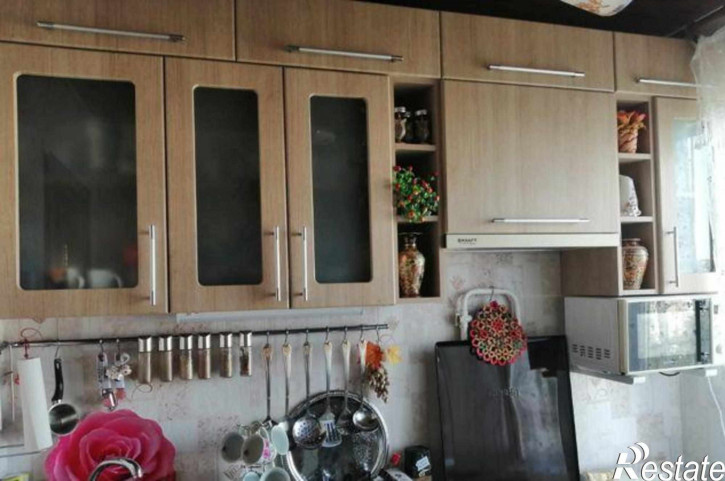 1-комн квартира улица Миронова, 3/3
