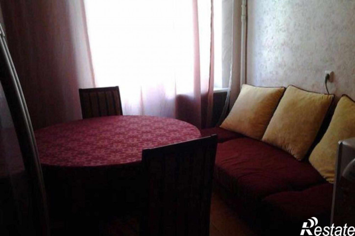 2-комн квартира Халтуринский переулок, 46А