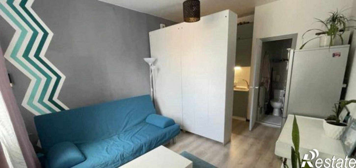 2-комн квартира Рыбный переулок, 26А