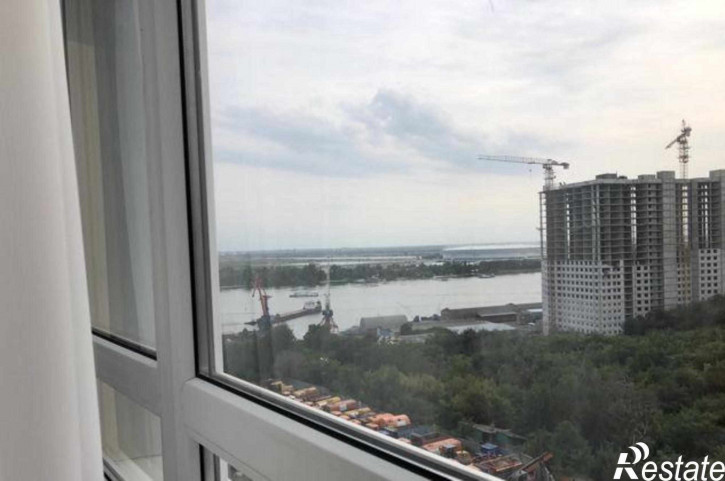2-комн квартира в новом доме Нижегородская улица, 31/1