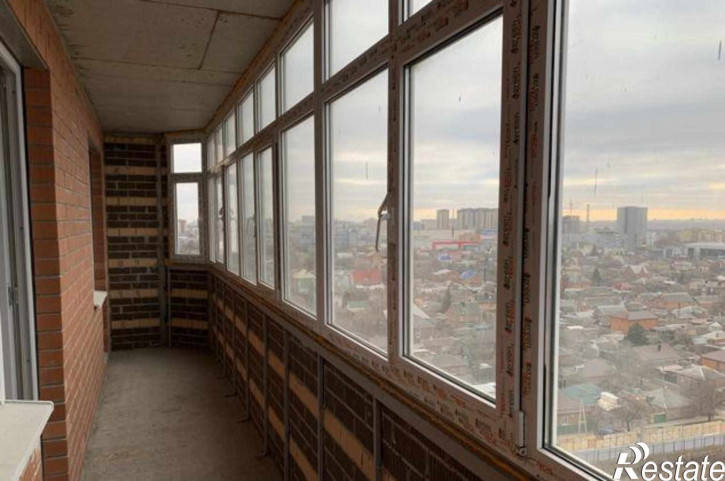 3-комн квартира в новом доме Тибетская улица, 1Б