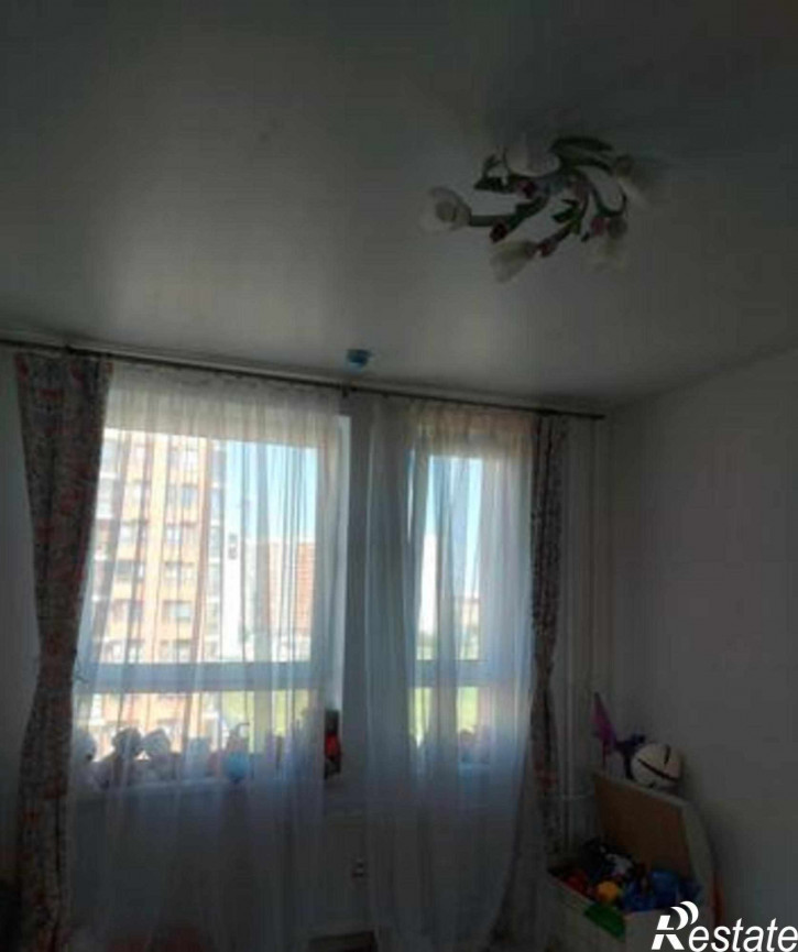 3-комн квартира Орбитальная улица, 25