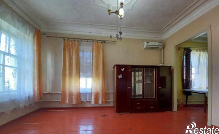 2-комн квартира Минераловодская улица, 21