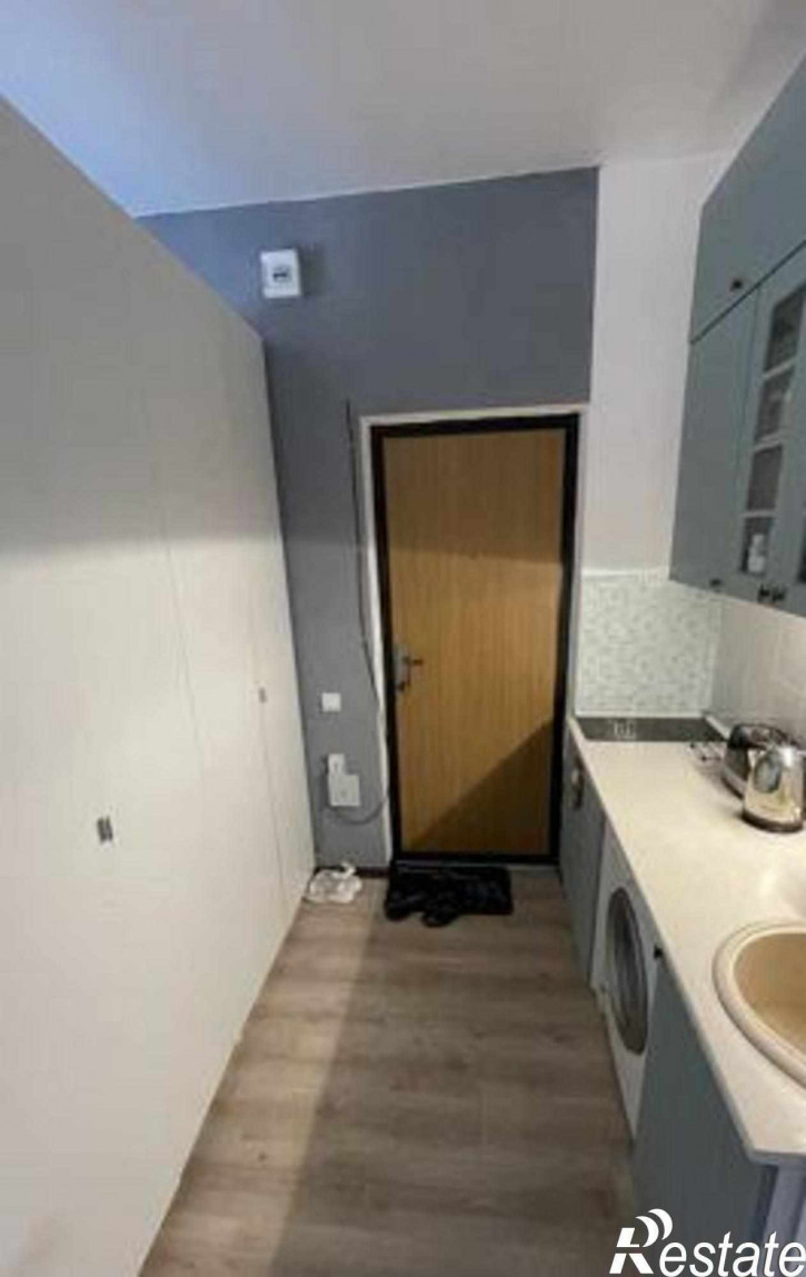 2-комн квартира Рыбный переулок, 26А